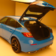 Image for article titled This Is The 2022 Honda Civic Hatchback And Yes It Comes With A Stick Shift